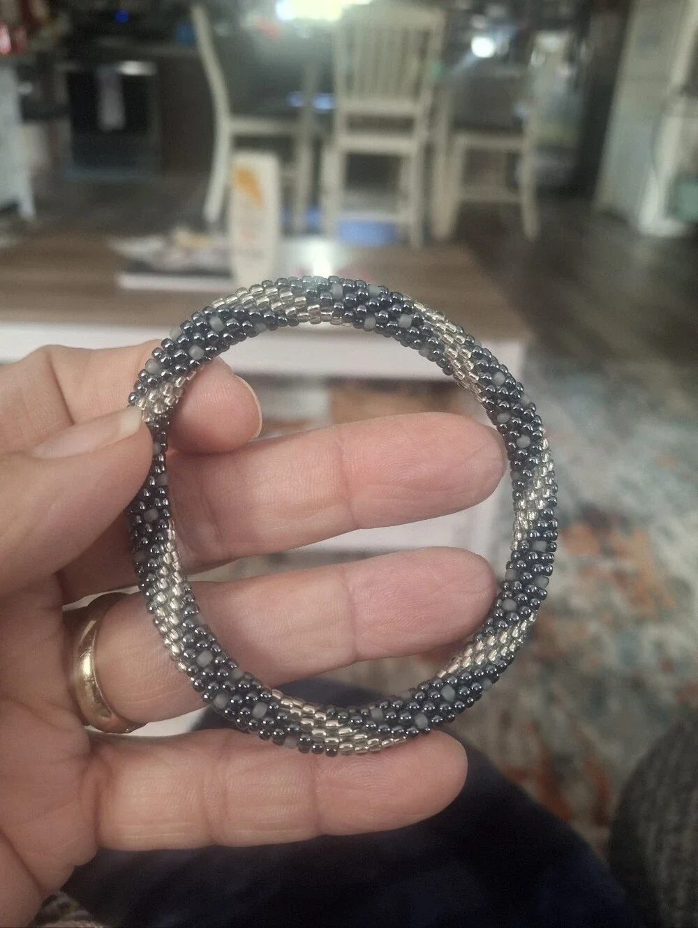 N/A set handmade